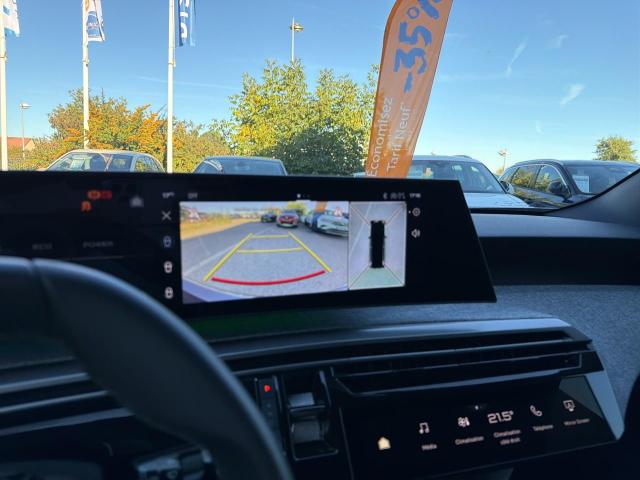 Peugeot 5008 Allure 