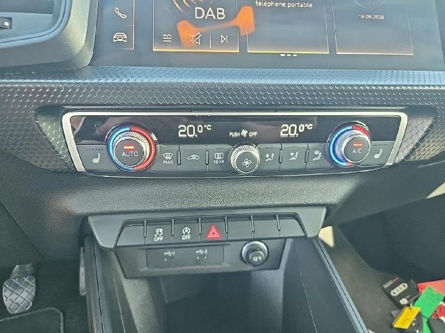 Audi A1 design 