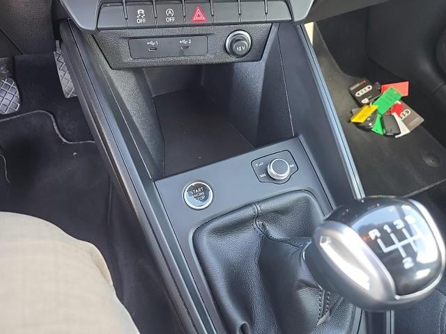 Audi A1 design 