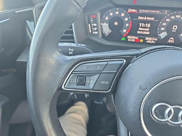 Audi A1 design 