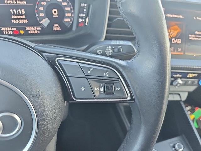 Audi A1 design 