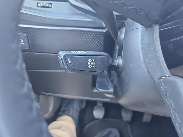 Audi A1 design 