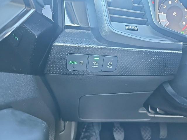 Audi A1 design 