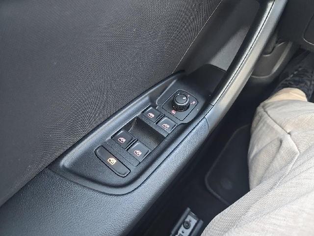 Audi A1 design 