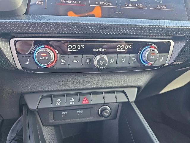 Audi A1 design 