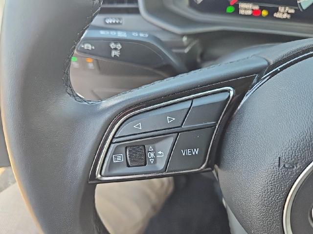Audi A1 design 