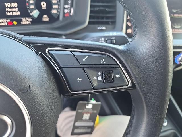 Audi A1 design 
