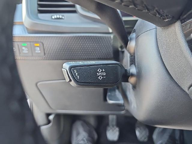 Audi A1 design 