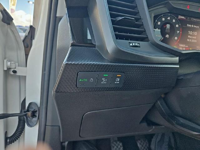 Audi A1 design 