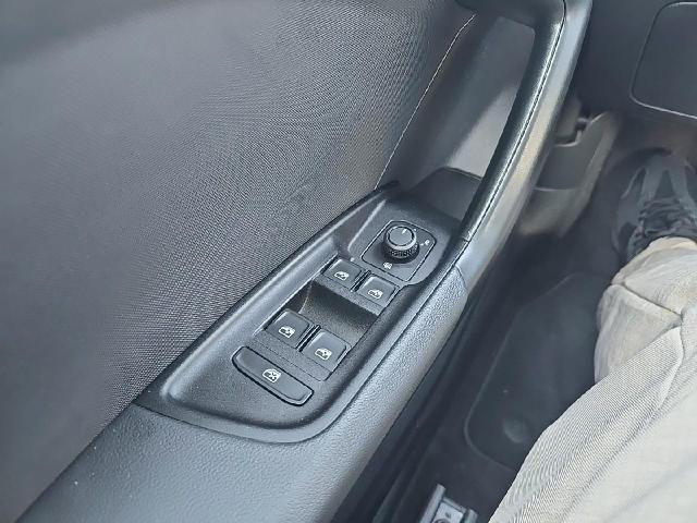 Audi A1 design 