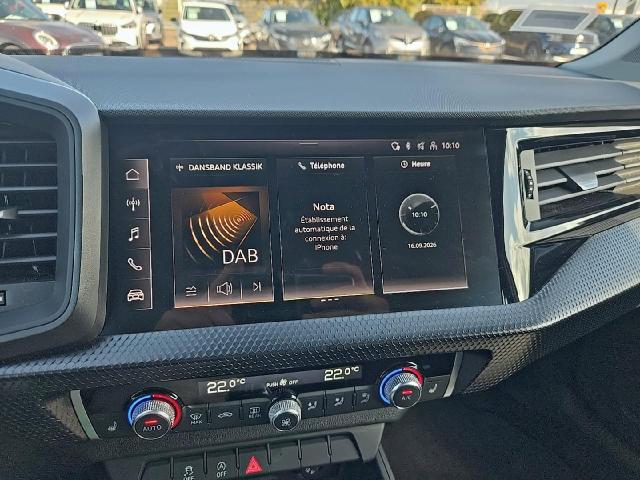 Audi A1 design 