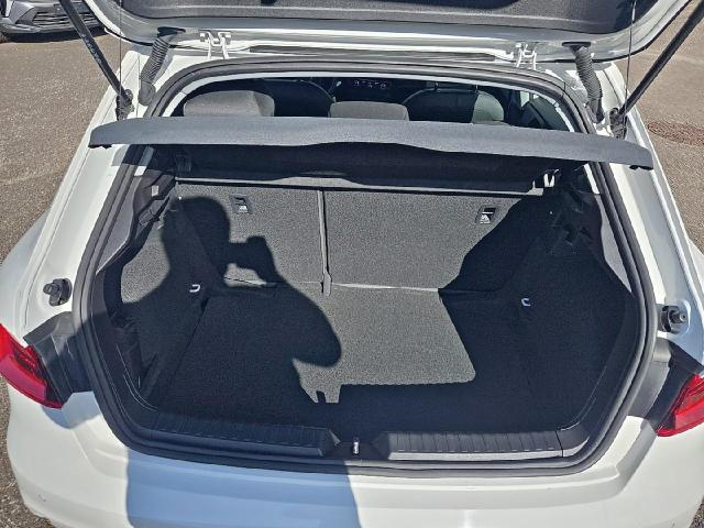 Audi A1 design 