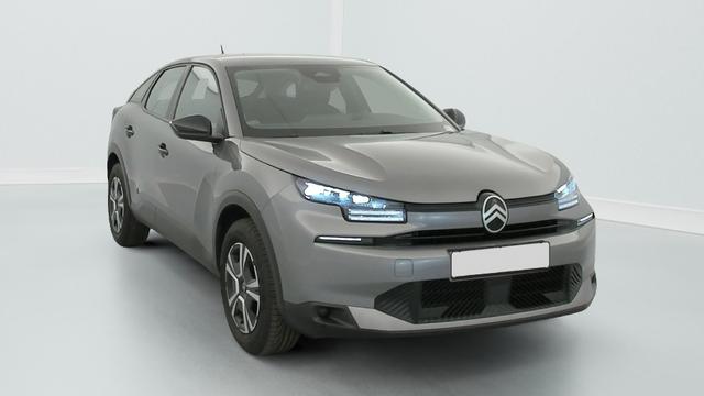 Citro&euml;n C4 - YOU