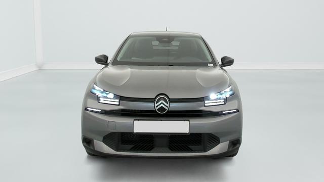 Citro&euml;n C4 YOU 