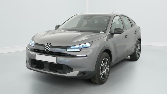 Citro&euml;n C4 YOU 