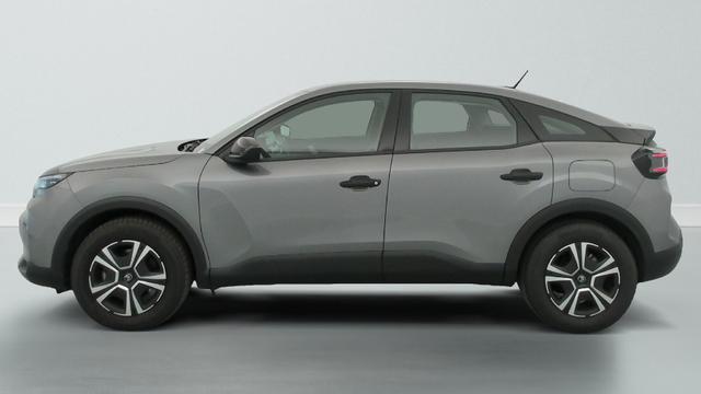 Citro&euml;n C4 YOU 
