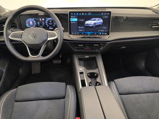 Volkswagen Passat Life Plus 