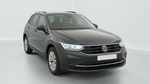 Volkswagen Tiguan - Life Plus