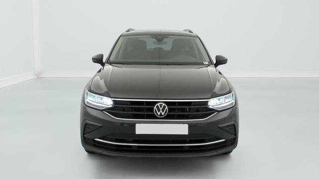 Volkswagen Tiguan Life Plus 