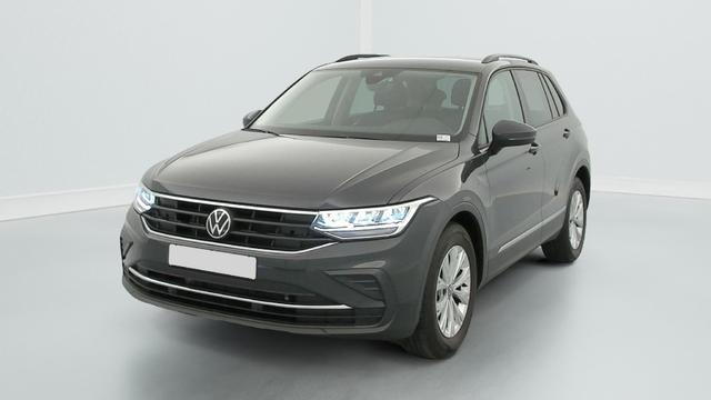 Volkswagen Tiguan Life Plus 