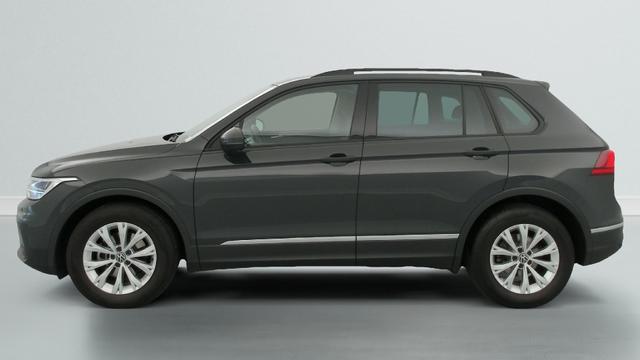 Volkswagen Tiguan Life Plus 