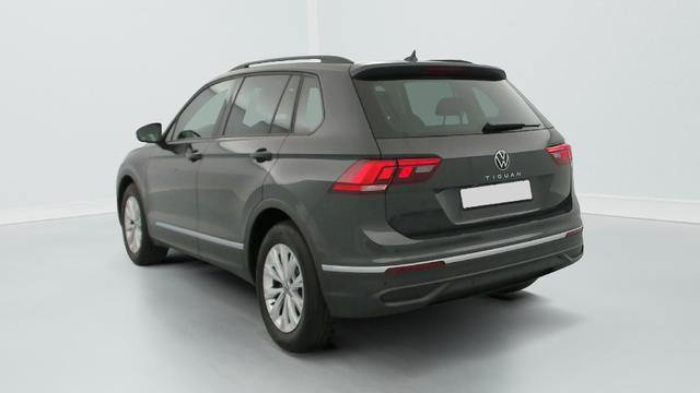 Volkswagen Tiguan Life Plus 