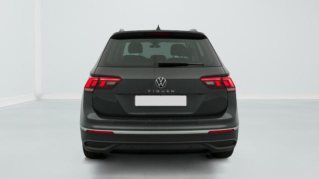 Volkswagen Tiguan Life Plus 
