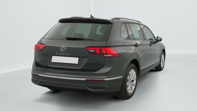 Volkswagen Tiguan Life Plus 