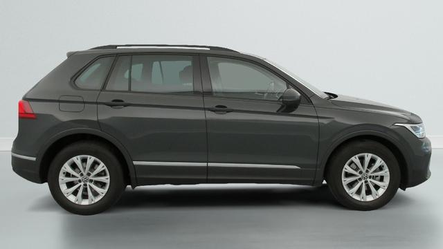 Volkswagen Tiguan Life Plus 