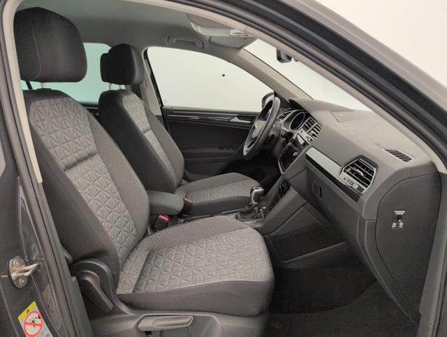 Volkswagen Tiguan Life Plus 