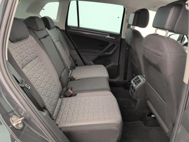 Volkswagen Tiguan Life Plus 