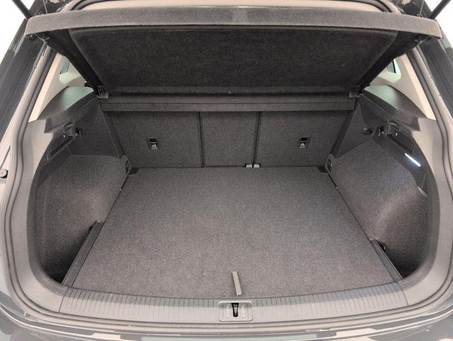 Volkswagen Tiguan Life Plus 