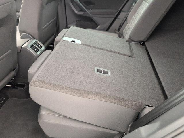 Volkswagen Tiguan Life Plus 