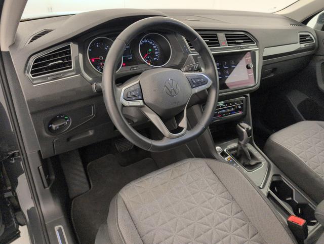 Volkswagen Tiguan Life Plus 