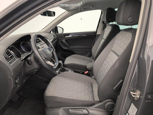 Volkswagen Tiguan Life Plus 