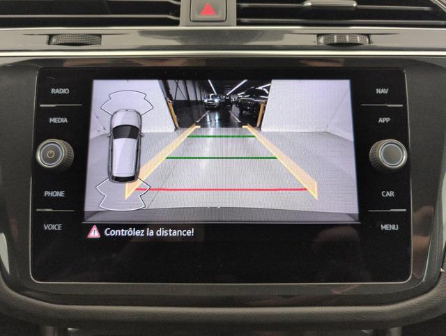 Volkswagen Tiguan Life Plus 