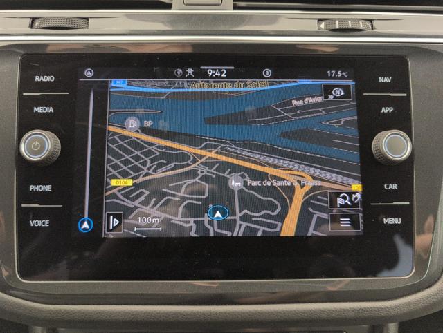 Volkswagen Tiguan Life Plus 