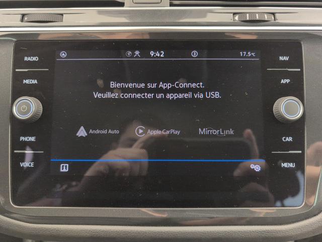 Volkswagen Tiguan Life Plus 