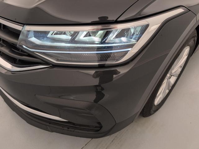 Volkswagen Tiguan Life Plus 