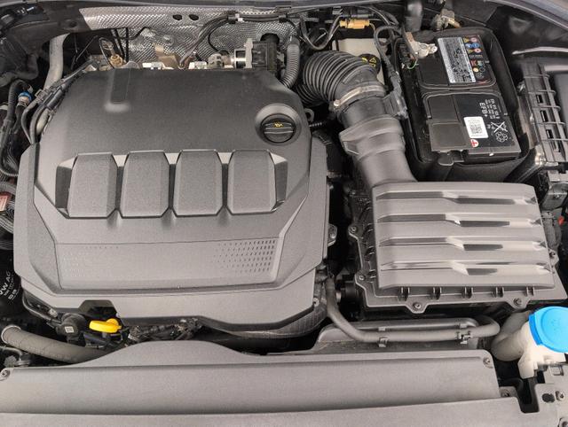 Volkswagen Tiguan Life Plus 