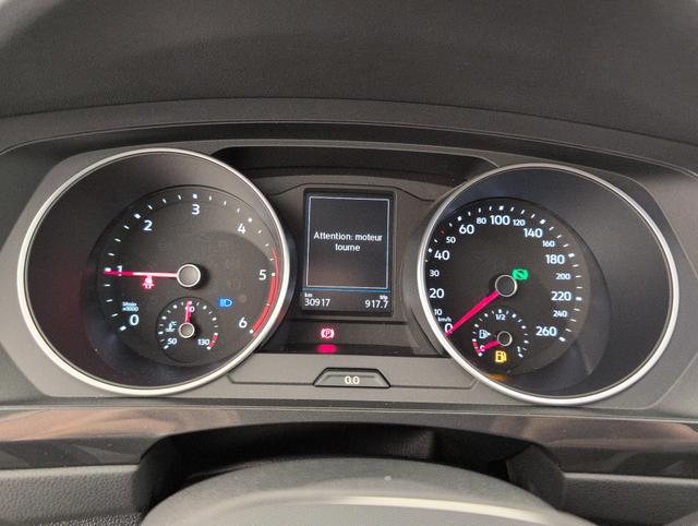 Volkswagen Tiguan Life Plus 
