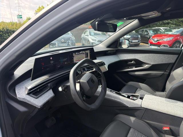 Peugeot 5008 Allure 