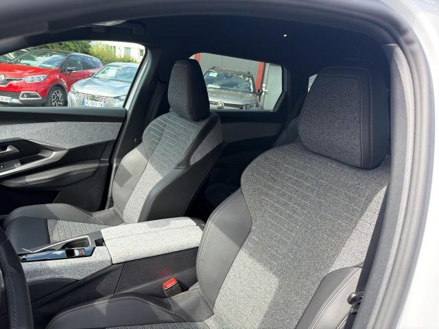 Peugeot 5008 Allure 