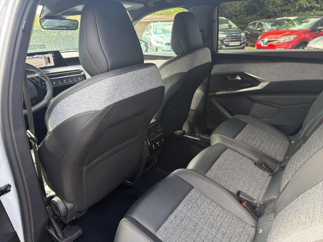 Peugeot 5008 Allure 