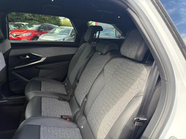 Peugeot 5008 Allure 