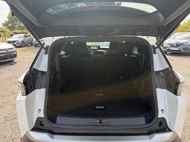 Peugeot 5008 Allure 