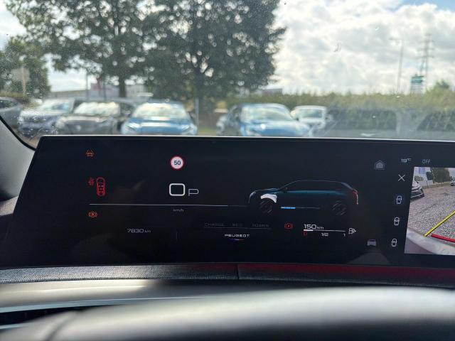 Peugeot 5008 Allure 