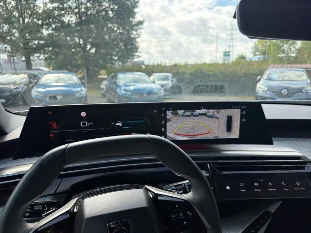 Peugeot 5008 Allure 