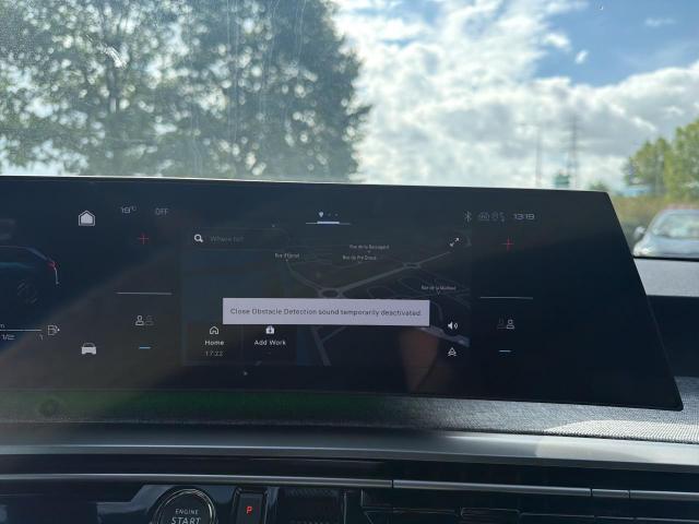 Peugeot 5008 Allure 