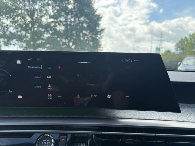 Peugeot 5008 Allure 